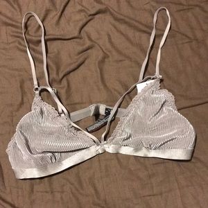 Lingerie bra